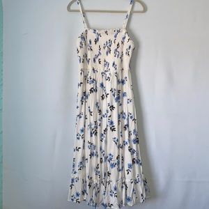 Plus size summer dress from Torrid size 2